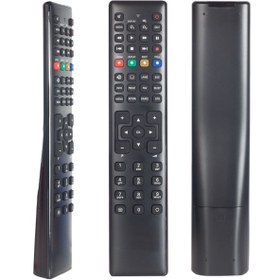 Resim Uyguna Kapında HI-LEVEL RC1208 UZUN LCD-LED TV KUMANDA (MEDION RC1208) (4767) - SVU7530-8961 