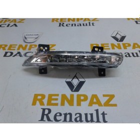 Resim Renault Fluence Sag Gündüz Ledi 266005976R 208411735 