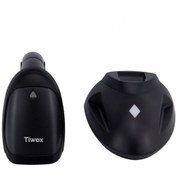 Resim TIWOX El 1D Laser VSW-121 Kablosuz(RF) El Ti i Barkod Okuyucu (1 