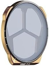 Resim PolarPro - DJI Mavic 3 Pro - VND 3-6 - Hafif Alüminyum - Sinema Serisi Cam 