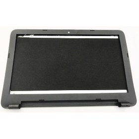 Resim Laptopyedekparca HP Uyumlu 15-Af117Nt (V8R42Ea) Lcd Kasa Cover + Çerçeve 