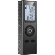 Resim Piranha Lazer Metre 