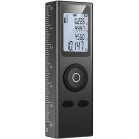 Resim Piranha Lazer Metre 