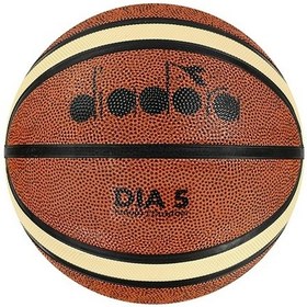 Resim Diadora Dia5 Kauçuk 5 No Basketbol Topu 