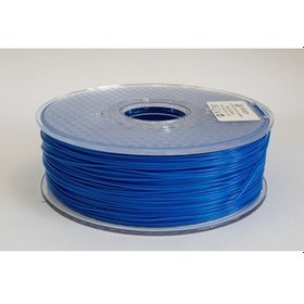 Resim Abs Mavi 1,75 Mm Filament 