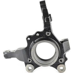 Resim Ön Aks Taşıyıcı Sol Corsa C Kombo C 