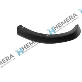 Resim Pulo Oem No:850767381r- Uyumlu Dacıa Sandero 2017 Dodıkarka Sağ P2h-da-sanp42 