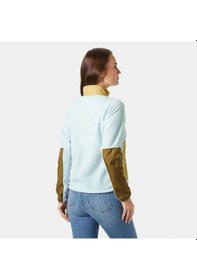 Resim Helly Hansen Polar Rig Kadın Mavi Ceket Mavi 