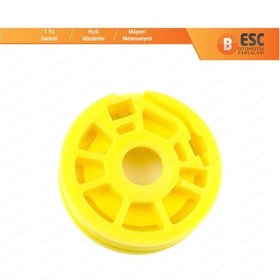 Resim Bmw E39 1995-2004 için Ön Cam Kriko Makarası N11.1815 