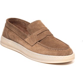 Resim Erkek Oxford / Klasik KA-26Y-C27606 John May FORMAL 