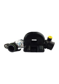 Resim Esse Oto - P307-p207 07 C2-c3 Iı 05 1.6 Hdı Manifold Susturucu Borusu Cm41669 9653777980-0383.51 