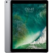 Resim iPad Pro 12,9 inç (2. Nesil) 64 GB Altın MQDD2TU/A - Yenilio Yenisi 