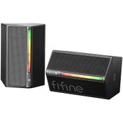 Resim Ampligame A20 Rgb USB Gaming Bilgisayar Hoparlörü Fifine