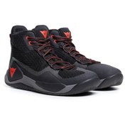 Resim Dainese Atıpıca Aır 2 Ayakkabı Siyah-kırmızı 