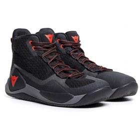 Resim Dainese Atıpıca Aır 2 Ayakkabı Siyah-kırmızı 