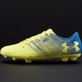 Resim Under Armour Erkek Krampon 1289534-300 