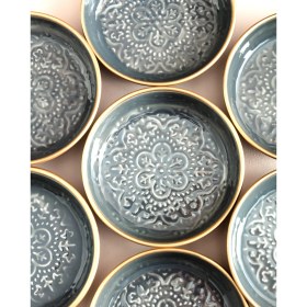 Resim Madame Coco Rosalie Tabak Seti 