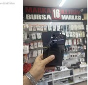 Resim Samsung S24 FE İkinci El TR | 256 GB 12 GB | Siyah İkinci El MARKA16 İLETİŞİMDEN SAMSUNG S24 FE 256 GB 80 GÜNLÜK 21.5 AY GRNT