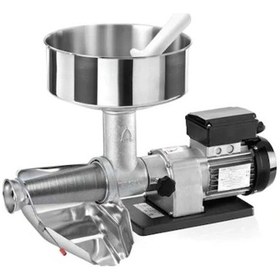 Resim Tre Spade F17400J/I Elektrikli Salça Makinesi 