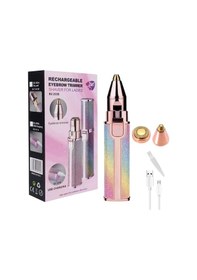 Resim Ceylan Adam 2'si 1 Arada Elektrikli Epilatör 