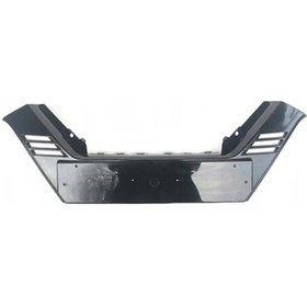 Resim 62070-hv00a Nıssan Qashqai Ön Plakalık 17- 