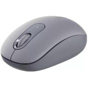 Resim Ugreen 2400dpı 2.4ghz Wireless Kablosuz Sessiz Mouse Gri 