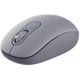 Resim Ugreen 2400dpı 2.4ghz Wireless Kablosuz Sessiz Mouse Gri 