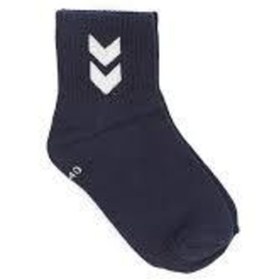 Resim hummel Hmlmedium V2 Size Socks Çorap 