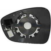 Resim Citroën C4 Grand Picasso Ayna Camı Tutucu Sol Camsız 