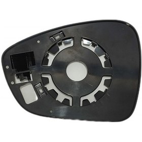 Resim Citroën C4 Grand Picasso Ayna Camı Tutucu Sol Camsız 