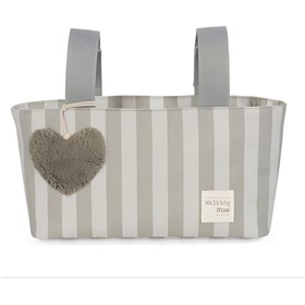 Resim Walking Mum Sintra Bebek Arabası Organizer Çanta Green 