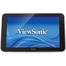 Resim ViewSonic EP1042T 10" All-in-One Dokunmatik Dijital E-Poster 