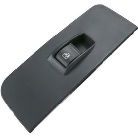 Resim Fiat Linea Active Cam Açma Anahtar Dügmesi Sag Tekli-Çerçeveli 556673062 