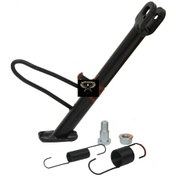 Resim Yan Sehpa Ve Yayı Rks Spontını 110 