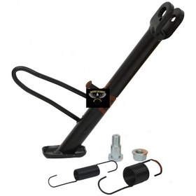 Resim Yan Sehpa Ve Yayı Rks Spontını 110 