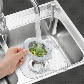 Resim Easyso Lavabo Süzgeci KOD:B042 