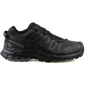 Resim Salomon Xa Pro 3d V9 Gore-tex Kadın Trekking Ayakkabı 001 Siyah 