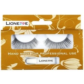 Resim Lionesse Takma Kirpik 705 