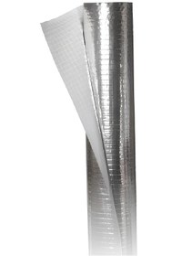 Resim Kaprotex Reflex 180 Buhar Kesici Çatı & Cephe Su Yalıtım Örtüsü 1,5 M X 50 M 75 M² 