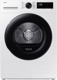 Resim Dv90Dg52A0Aeah 9 Kg Çamaşır Kurutma Makinesi 