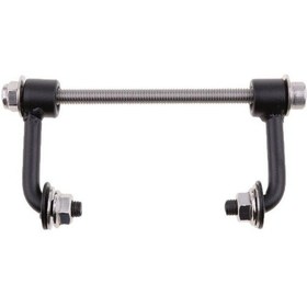 Resim Pazly--2 Inç Tankı Xl 883 1200 48 95-17'ye Siyah 