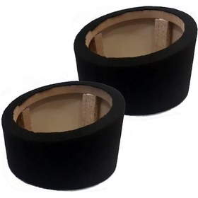 Resim 20cm Hoparlör Yükseltme Kabin Mdf 2 Adet Egb Egb-7731 