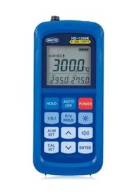 Resim Anritsu HD1350E(ASP) Handheld Thermometer 