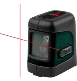 Resim KL Pro KLLZR112 PROFESYONEL ÇAPRAZ ÇİZGİ LAZER HİZALAMA 