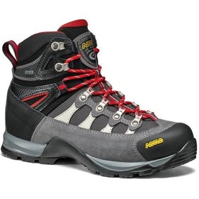 Resim Asolo B22005 A639 Stynger Gtx Ml Grey/gunmetal Kadın Outdoor Bot Gri 