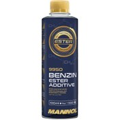Resim Mannol 9950 Benzin Ester Addıtıve Katkısı 100Ml 