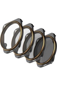 Resim POLARPRO MAVIC AIR 3 VIVID COLLECTION (AR3-VIVID) 