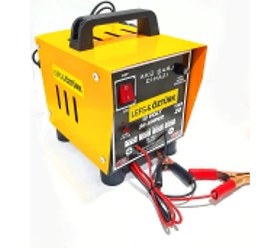 Resim Öztürk 12 Volt 20 Amper Öztürk Akü Şarj Cihazı 