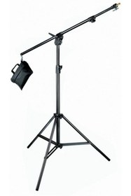 Resim Manfrotto Ma 420b Combi Boom Stand 