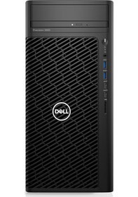 Resim Dell Precision T3660 TKNT3660RKSW05 i7-12700 16 GB 1 TB SSD T1000 W10P Masaüstü İş İstasyonu 
